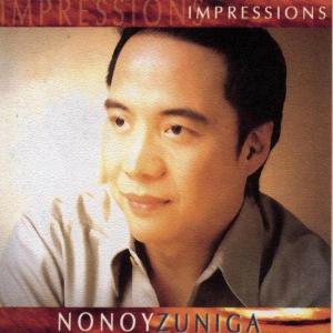 收聽Nonoy Zuniga的Nothing 's Gonna Change My Love For You歌詞歌曲