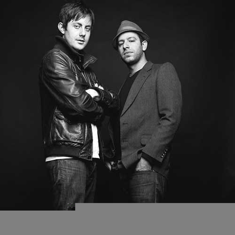 Chase And Status