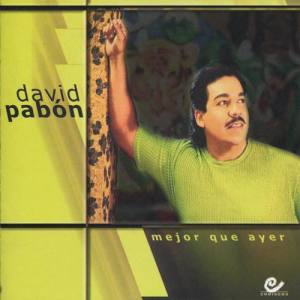 David Pabón ดาวน์โหลดและฟังเพลงฮิตจาก David Pabón