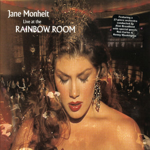 收聽Jane Monheit的Hit the Road to Dreamland (Live)歌詞歌曲