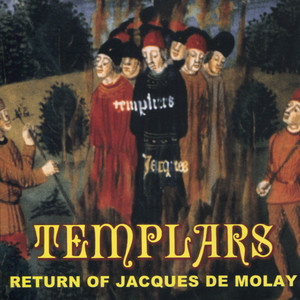 ดาวน์โหลดและฟังเพลง Pride & Glory พร้อมเนื้อเพลงจาก Templars