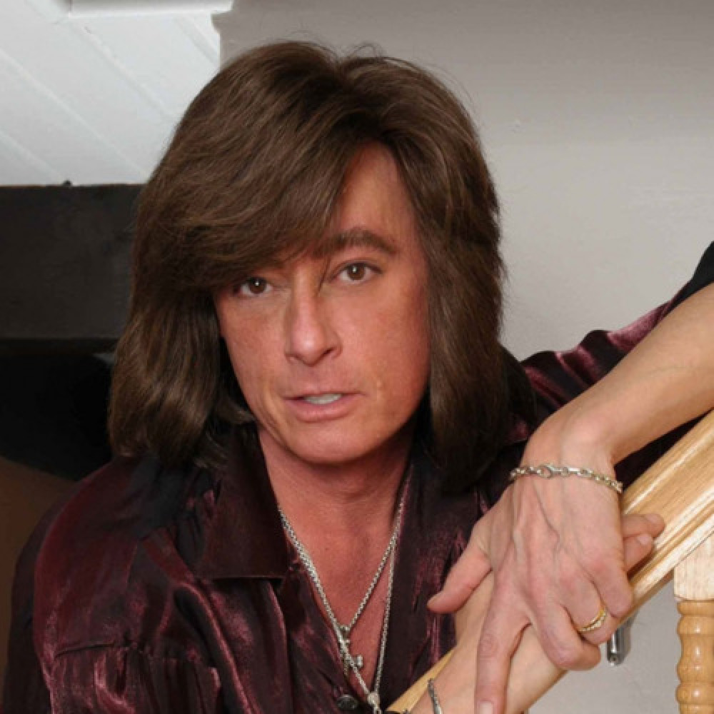 Joe Lynn Turner