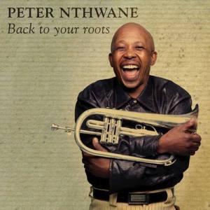 Peter Nthwane