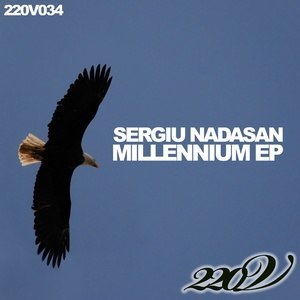 ดาวน์โหลดและฟังเพลง Millennium (Original Vocal Mix) พร้อมเนื้อเพลงจาก Sergiu Nadasan