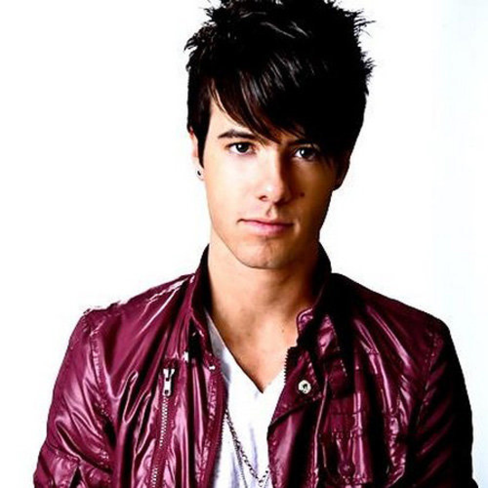 Travis Garland