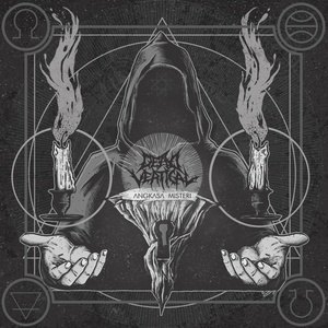 Dengarkan Turbulensi Dimensi Hitam (Explicit) lagu dari Dead Vertical dengan lirik