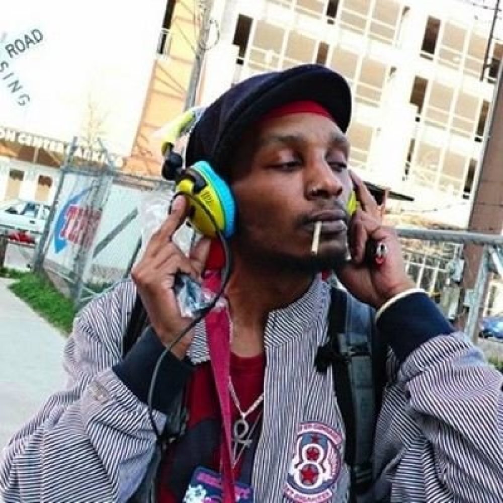 Del Tha Funkee Homosapien