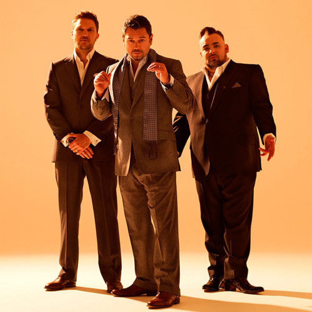 Fun Lovin' Criminals