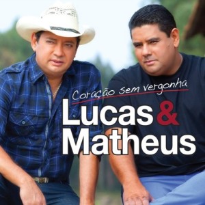 Lucas & Matheus ดาวน์โหลดและฟังเพลงฮิตจาก Lucas & Matheus