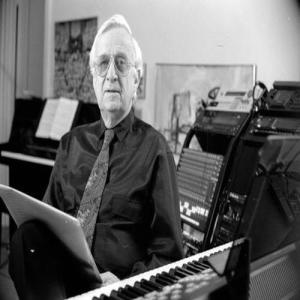 Gershon Kingsley ดาวน์โหลดและฟังเพลงฮิตจาก Gershon Kingsley