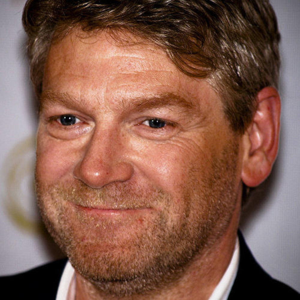 Kenneth Branagh