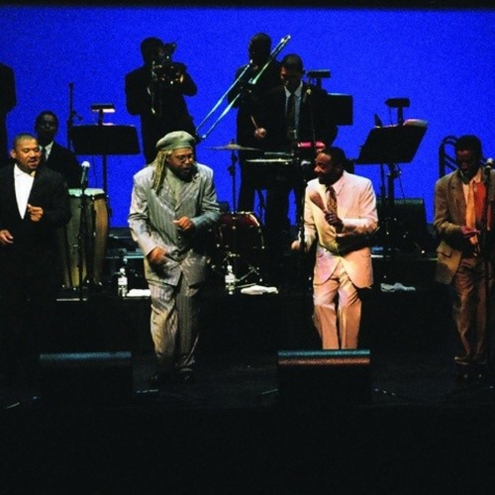 Afro-Cuban All Stars