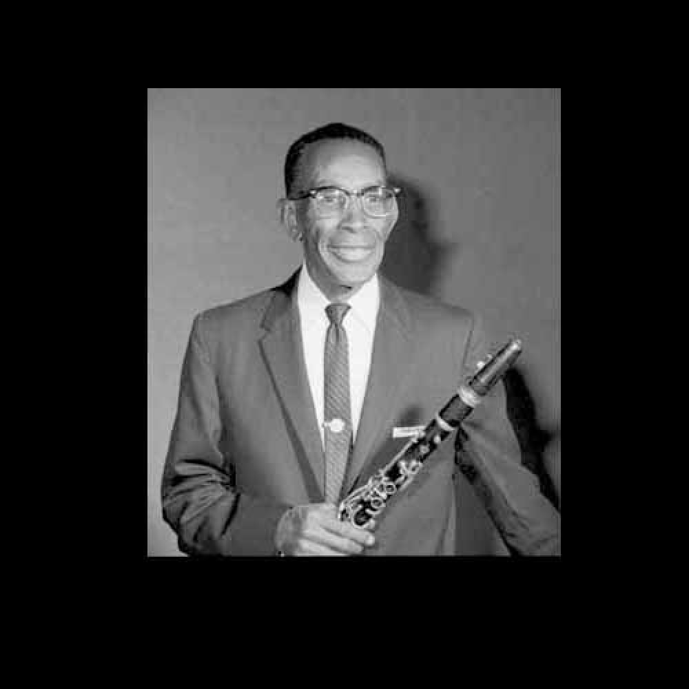 George Lewis
