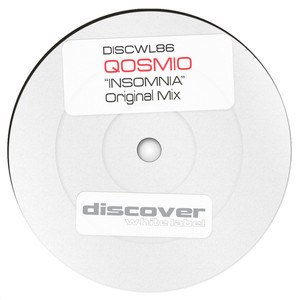 收聽Qosmio的Insomnia歌詞歌曲
