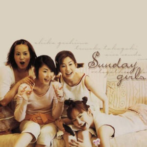 Sunday Girls
