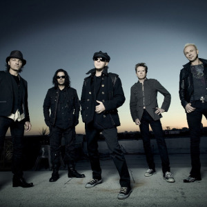 The Scorpions ดาวน์โหลดและฟังเพลงฮิตจาก The Scorpions