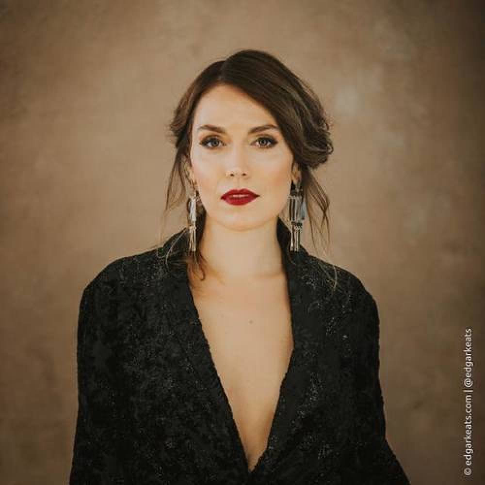 Ana Bacalhau