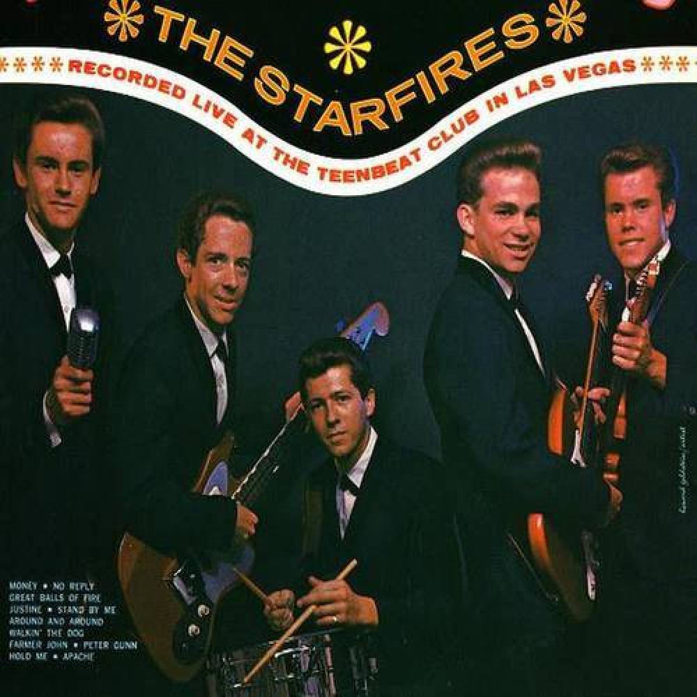 The Starfires