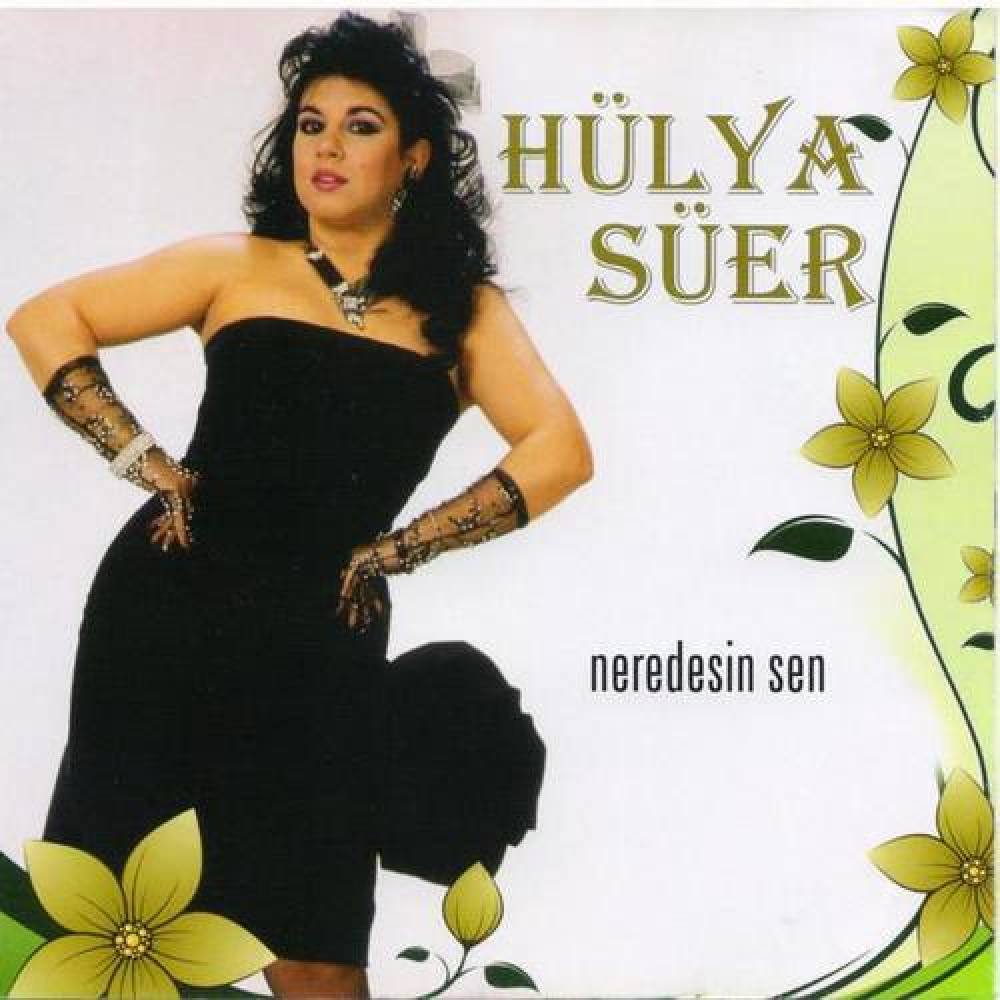 Hülya Süer