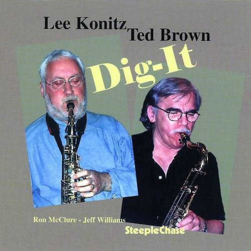 Ted Brown