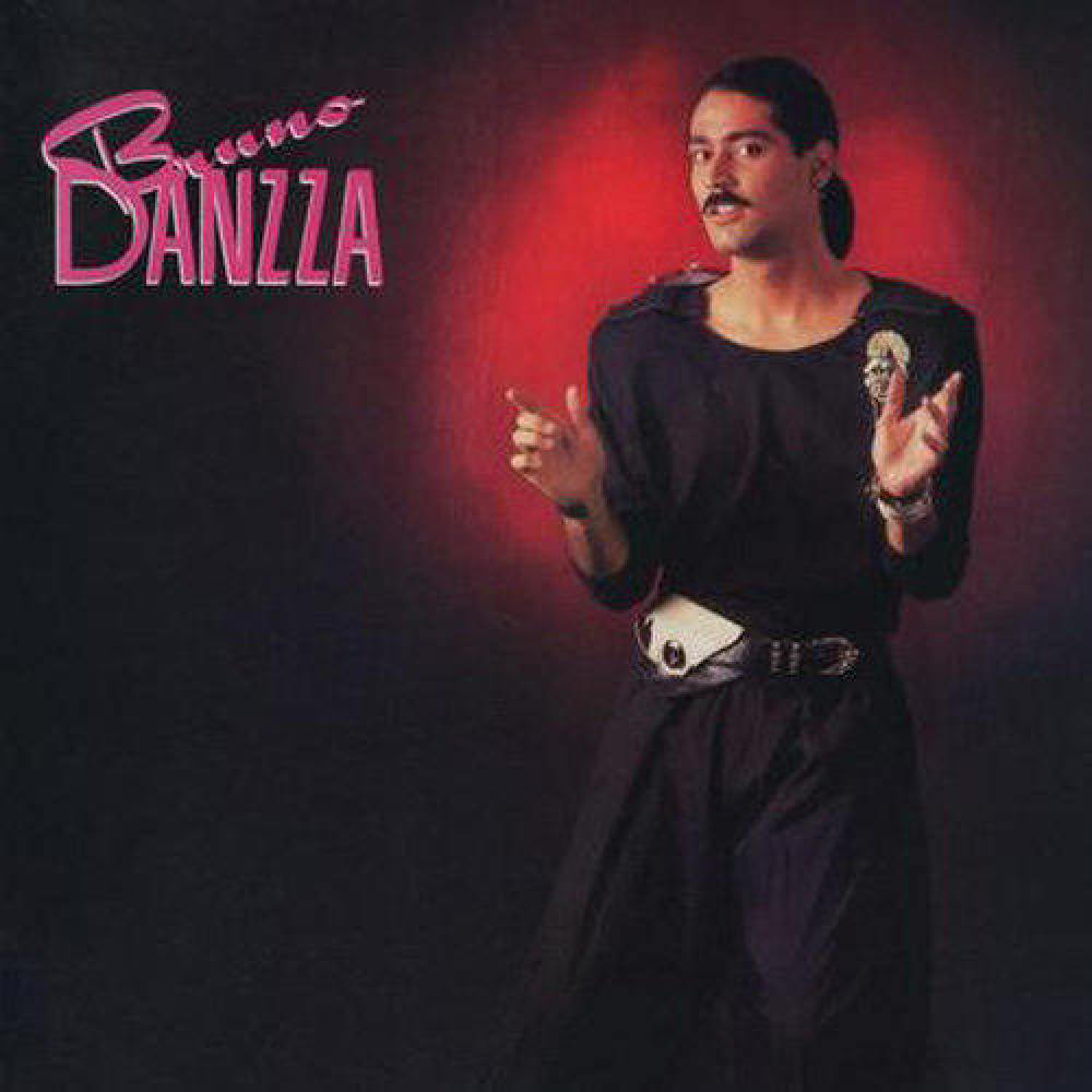 Bruno Danzza