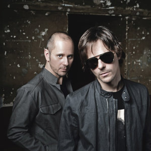 Booka Shade ดาวน์โหลดและฟังเพลงฮิตจาก Booka Shade