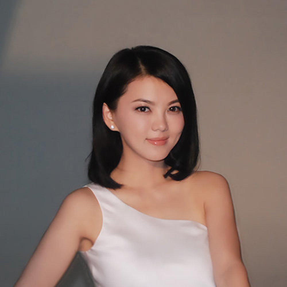 李湘