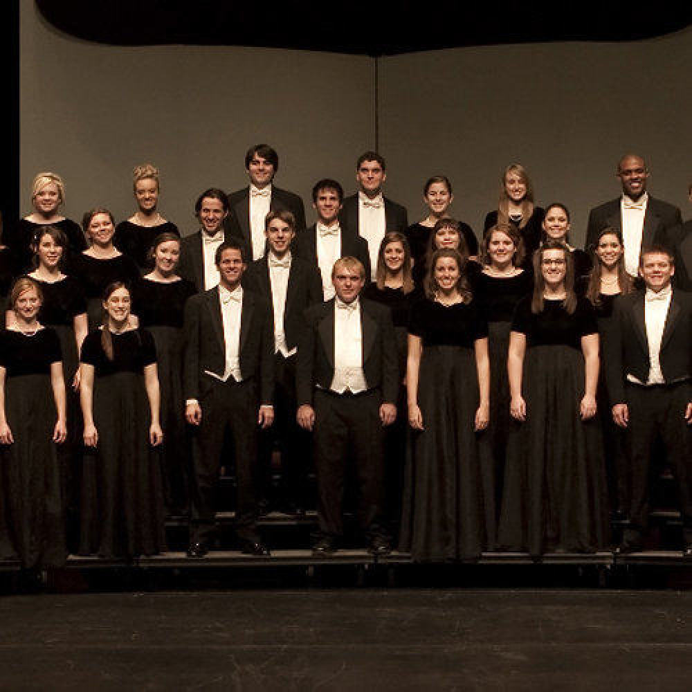 John Alldis Choir