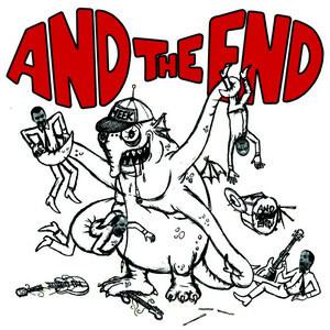 ดาวน์โหลดและฟังเพลง Monster Meek พร้อมเนื้อเพลงจาก And the End
