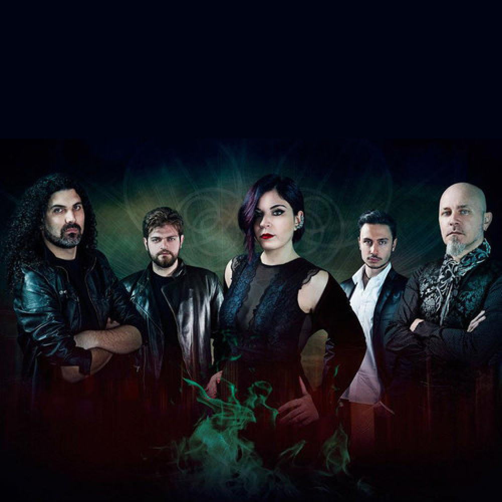 Elegy of Madness