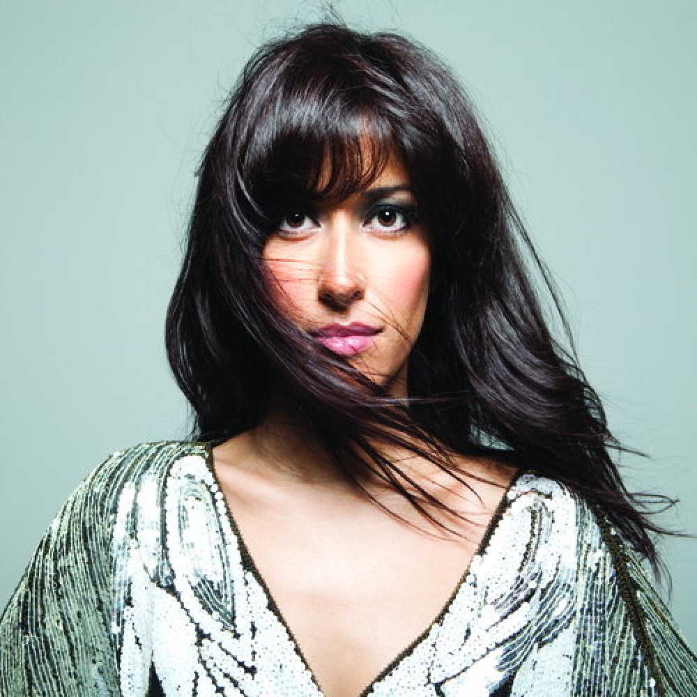 Ana Moura