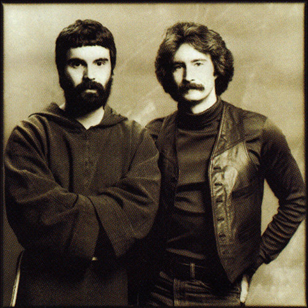 John Michael & Terry Talbot