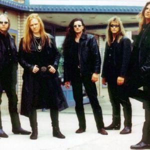 Jaded Heart ดาวน์โหลดและฟังเพลงฮิตจาก Jaded Heart