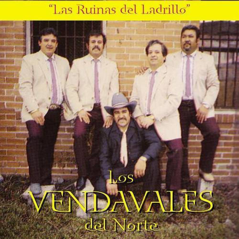 Los Vendavales del Norte