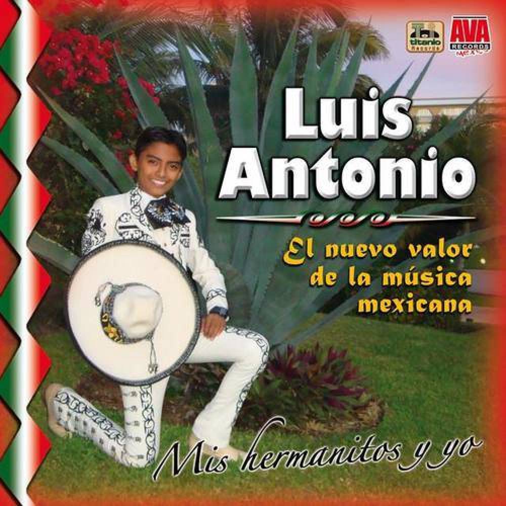 Luis Antonio