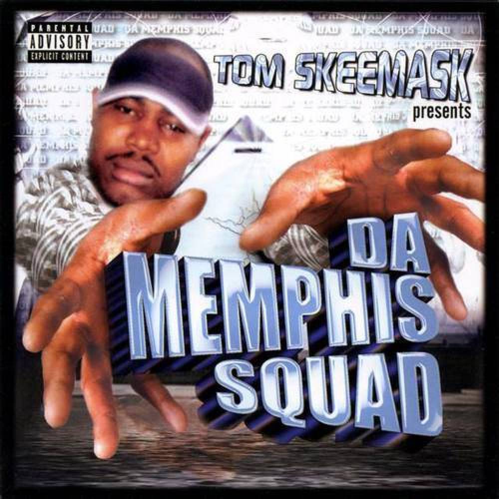Da Memphis Squad