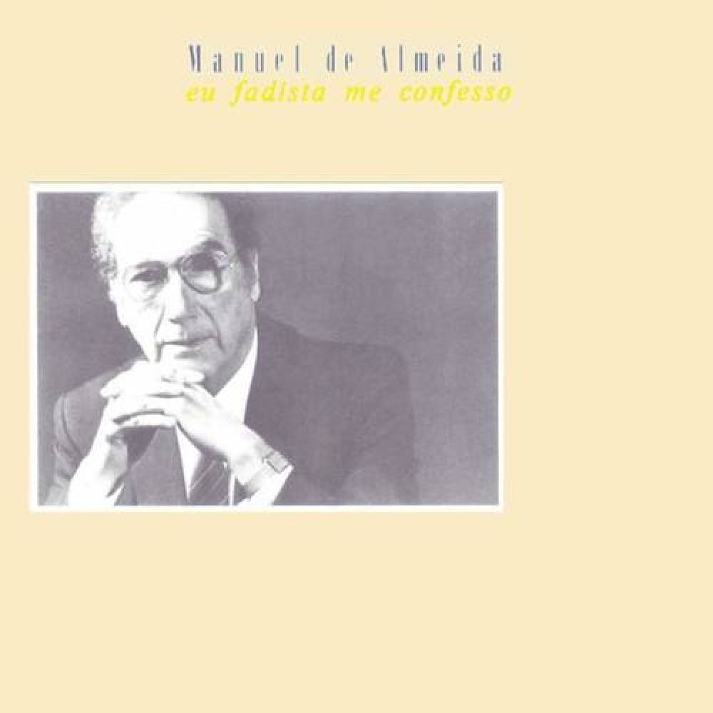 Manuel de Almeida