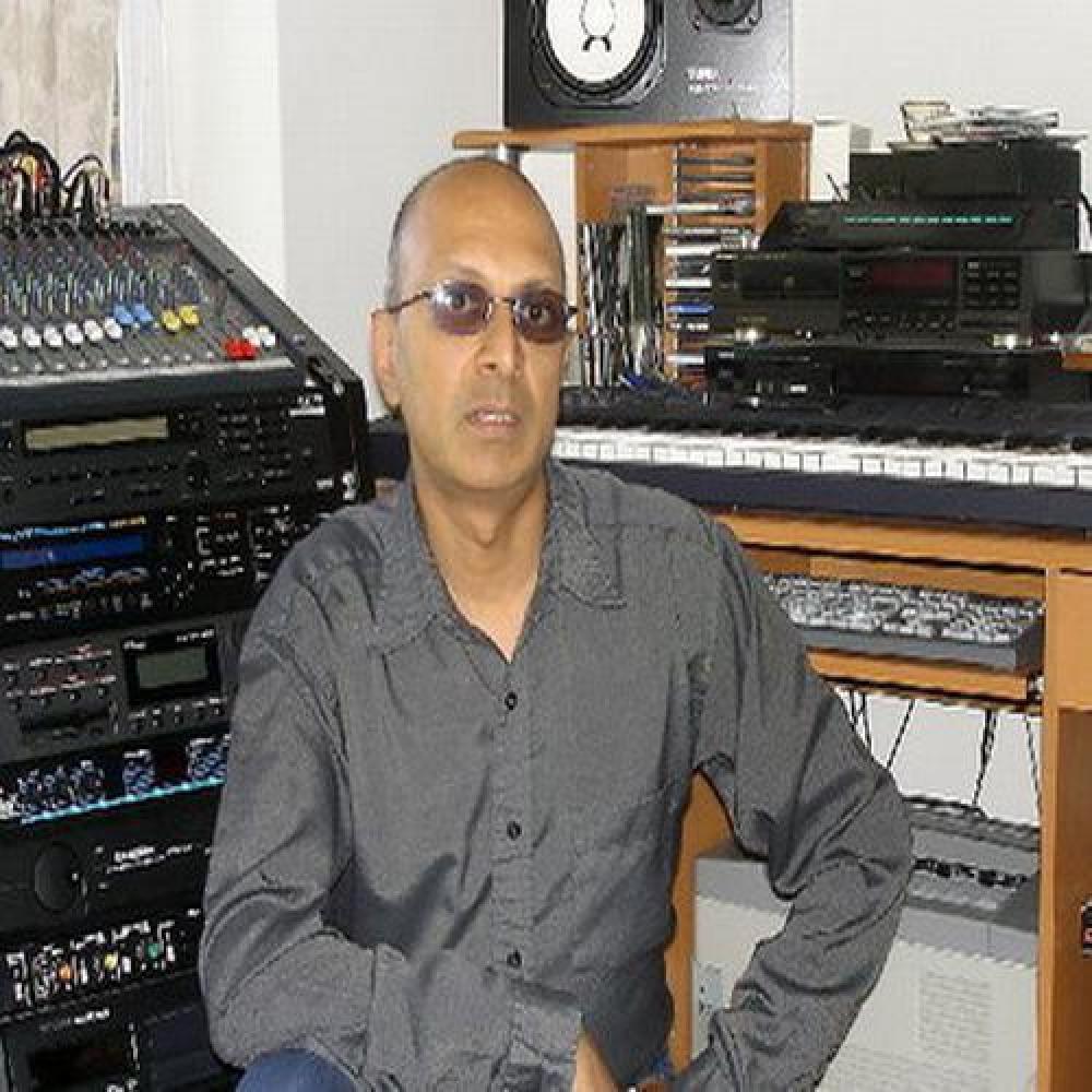 Ashok Prema