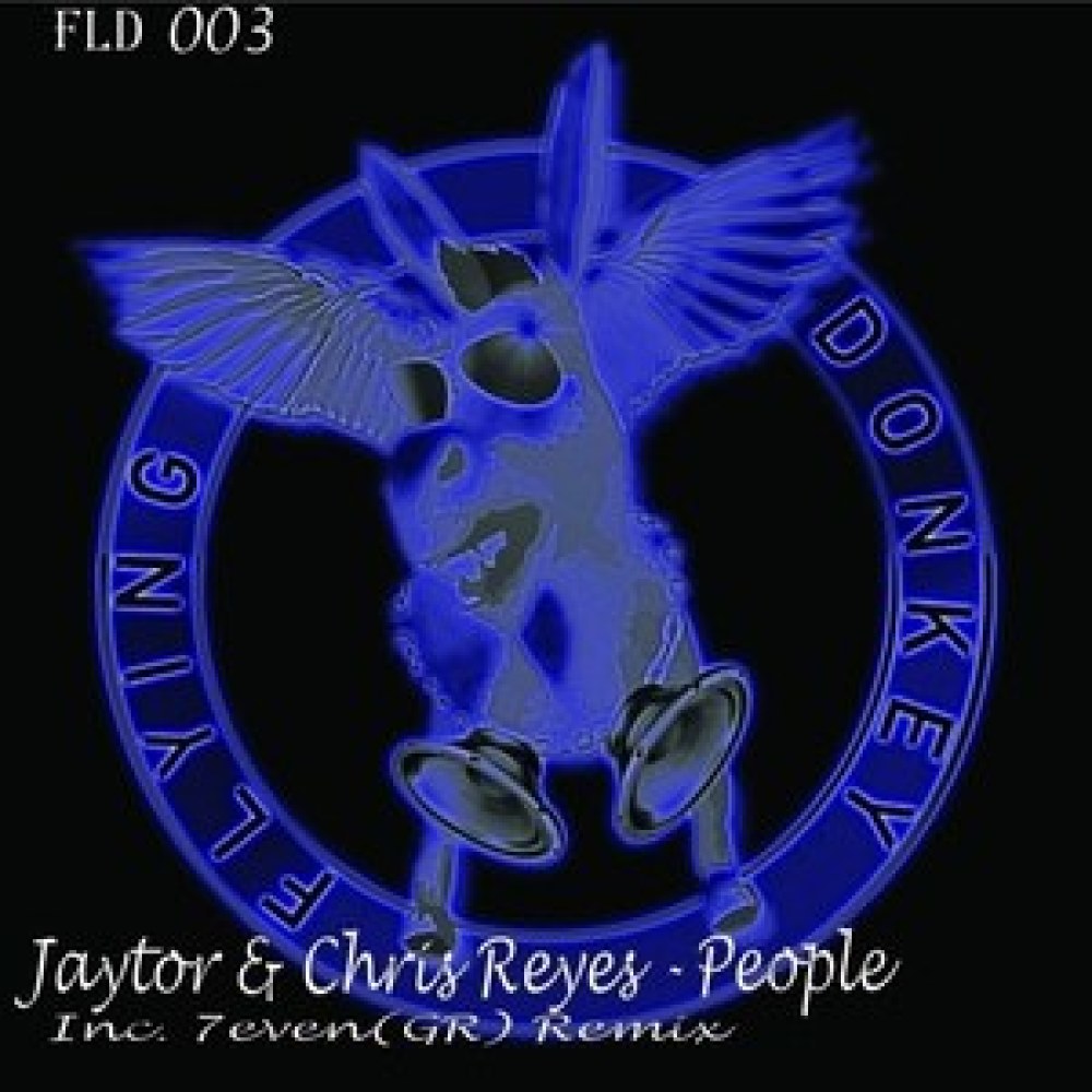 People (7even GR Remix)