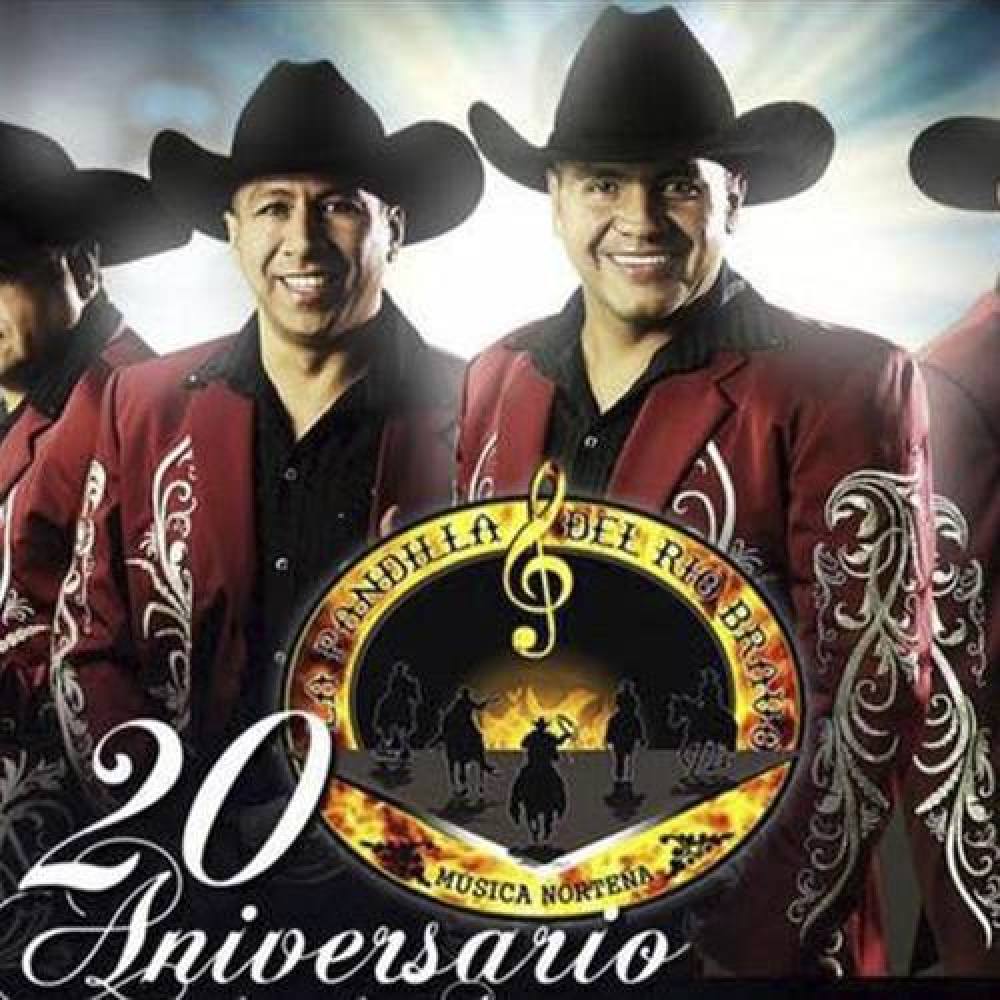 La Pandilla del Rio Bravo