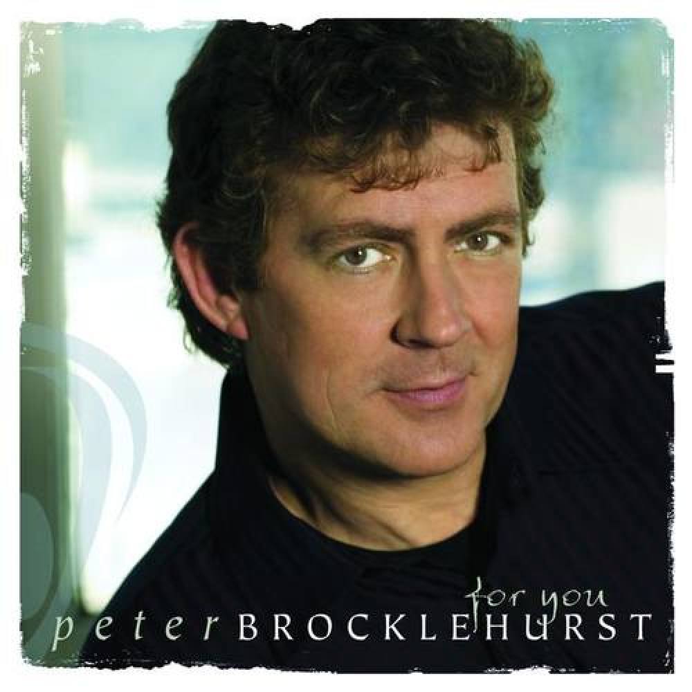 Peter Brocklehurst