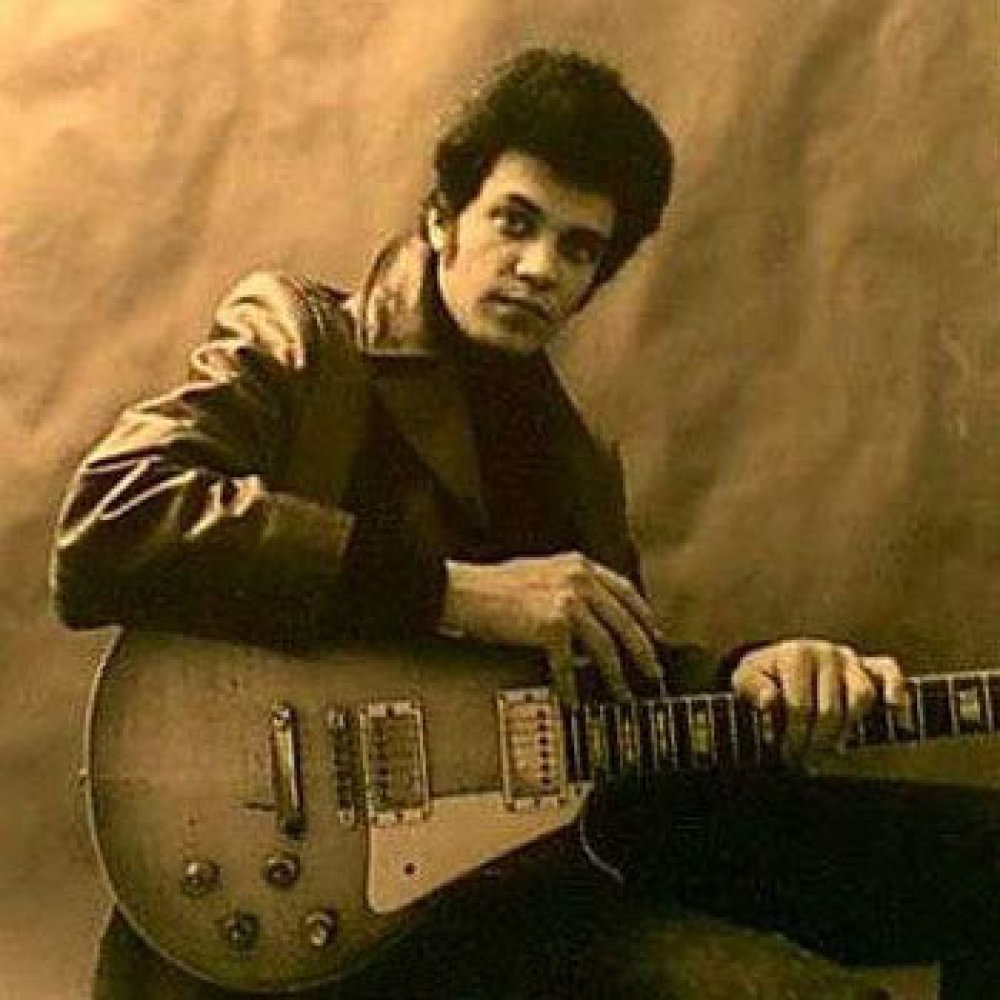 Michael Bloomfield