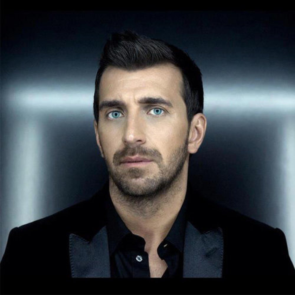 Thanos Petrelis