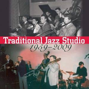 Traditional Jazz Studio ดาวน์โหลดและฟังเพลงฮิตจาก Traditional Jazz Studio