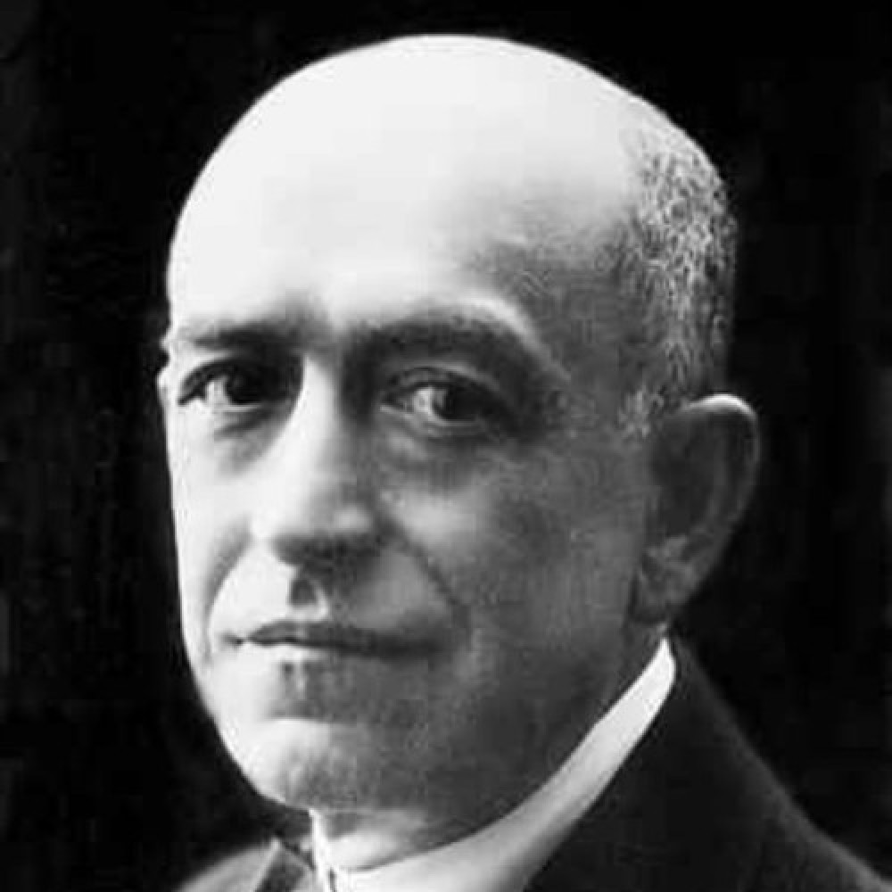 Manuel de Falla