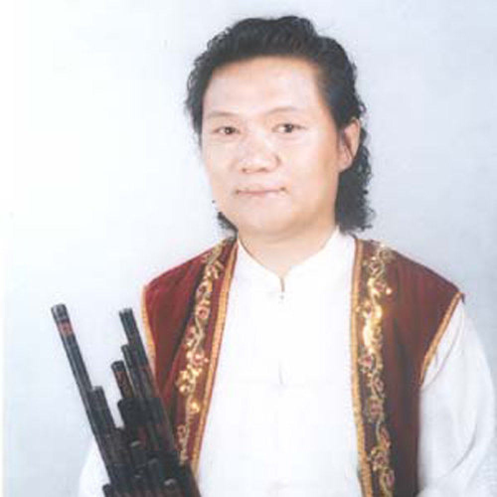 李光陆