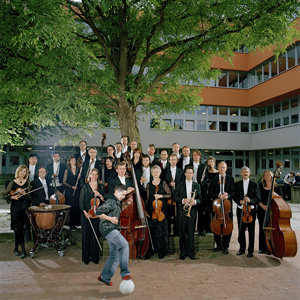 Die Deutsche Kammerphilharmonie Bremen ดาวน์โหลดและฟังเพลงฮิตจาก Die Deutsche Kammerphilharmonie Bremen