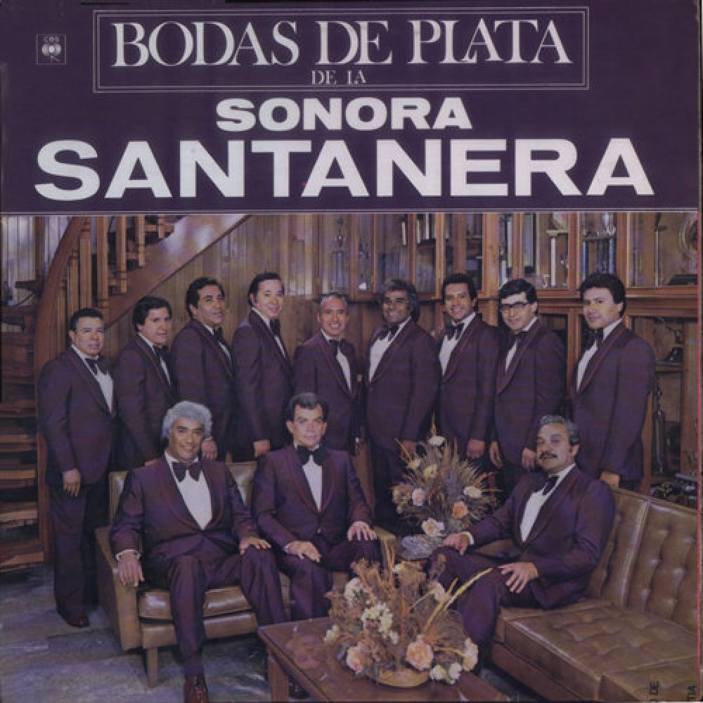 Sonora Santanera