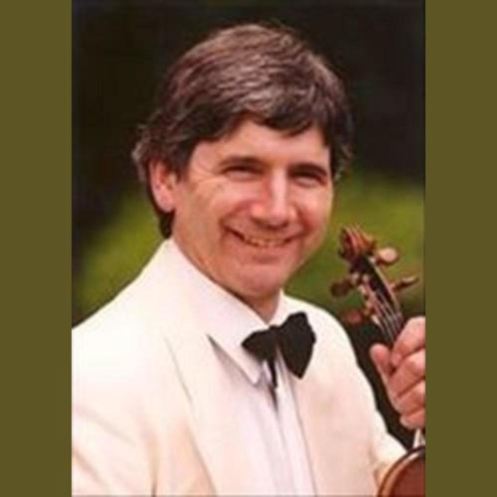 Nicholas Ward