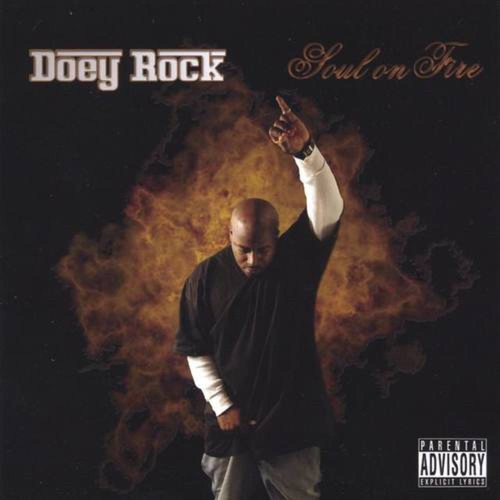 Doey Rock
